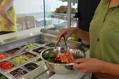 Vivalia Bistro Express