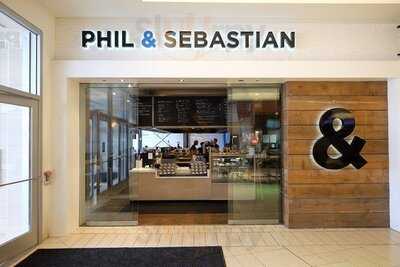 Phil & Sebastian Coffee Roasters