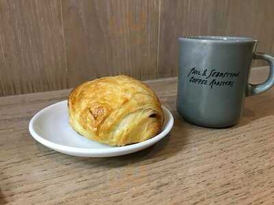 Phil & Sebastian Coffee Roasters