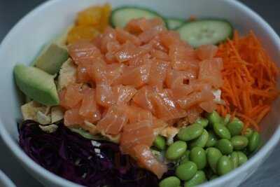 Restaurant Gemini Sushi