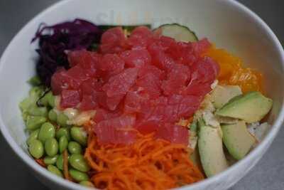 Restaurant Gemini Sushi