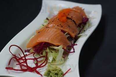 Restaurant Gemini Sushi