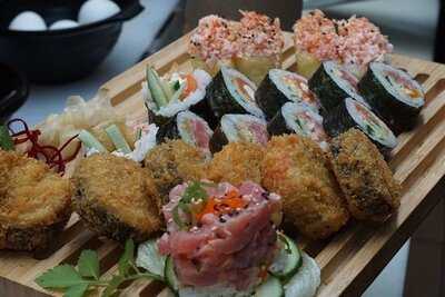 Restaurant Gemini Sushi