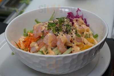 Restaurant Gemini Sushi