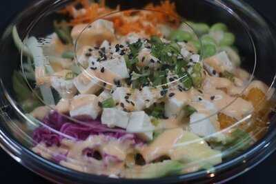 Restaurant Gemini Sushi