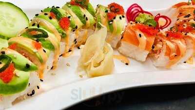 Restaurant Gemini Sushi