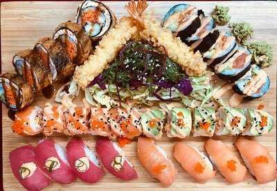 Restaurant Gemini Sushi