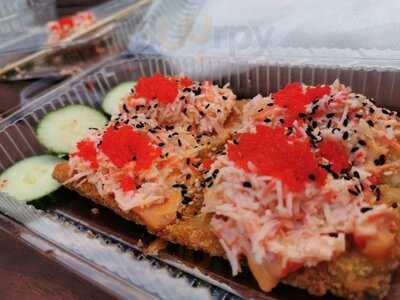 Restaurant Gemini Sushi