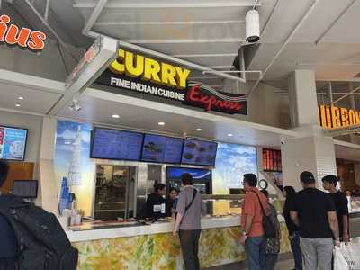 Curry Express