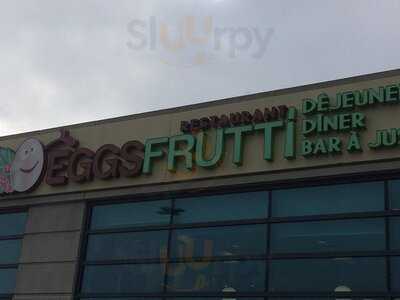Eggsfrutti