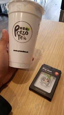 Presotea