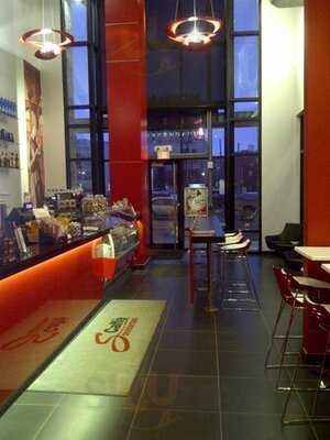 Caffe Sorrentino Mayfair Village South