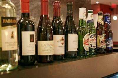 Caffe Sorrentino Mayfair Village South