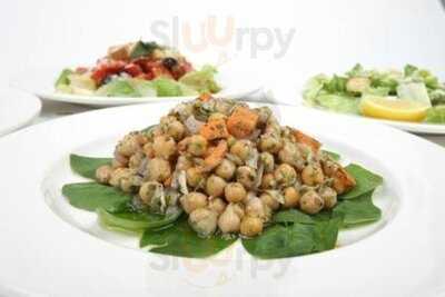 Caffe Sorrentino Mayfair Village South