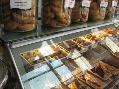 Caffe Sorrentino Mayfair Village South