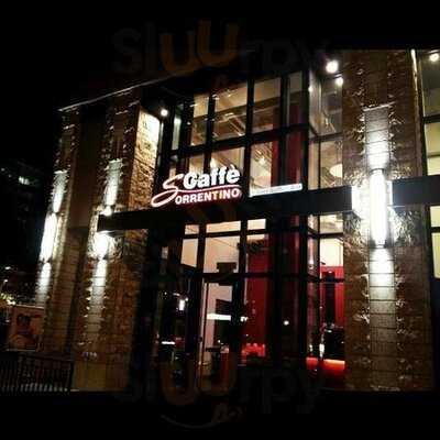 Caffe Sorrentino Mayfair Village South