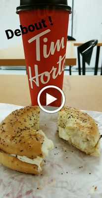 Tim Hortons