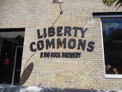 Liberty Commons