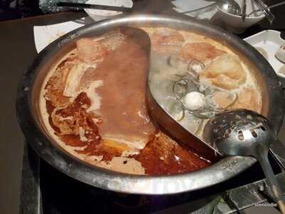 Made In China Hot Pot