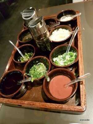 Made In China Hot Pot