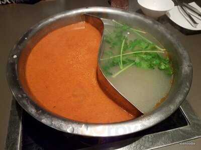 Made In China Hot Pot