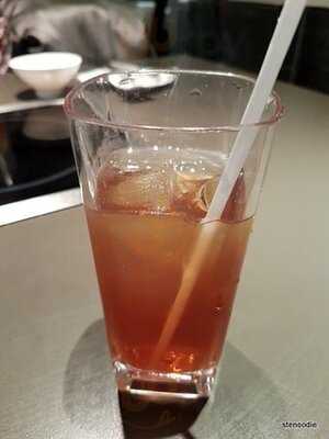 Made In China Hot Pot