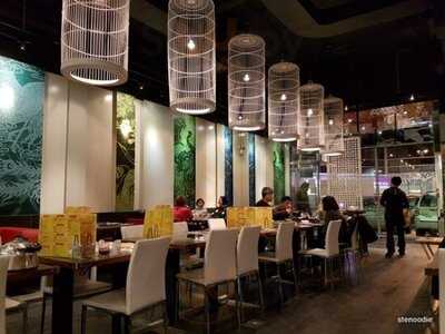 Made In China Hot Pot