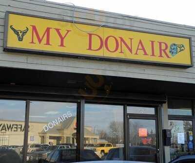 My Donair