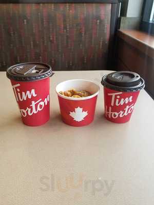 Tim Hortons