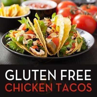 Quesada Burritos & Tacos