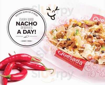 Quesada Burritos & Tacos