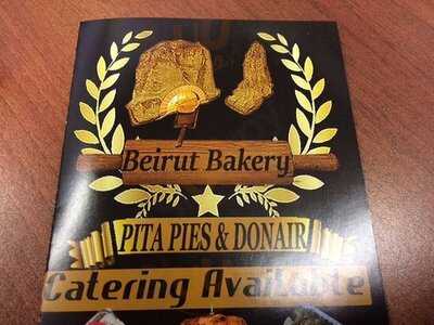 Beirut Bakery