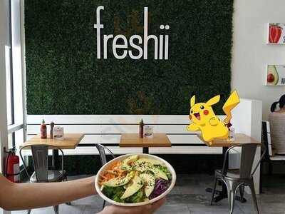 Freshii