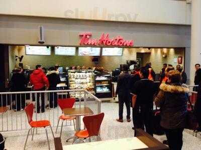 Tim Hortons