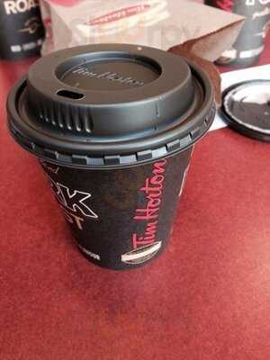 Tim Hortons