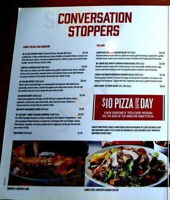 Boston Pizza