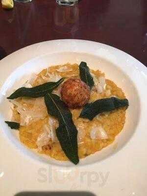 Barclay's Upscale Casual