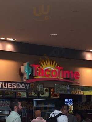Tacotime
