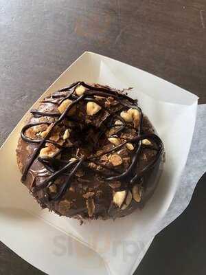 Glory Hole Doughnuts