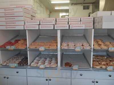 Glory Hole Doughnuts