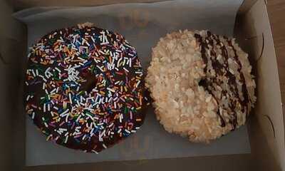 Glory Hole Doughnuts