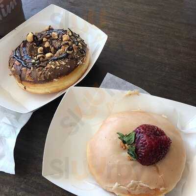 Glory Hole Doughnuts