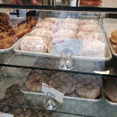 Glory Hole Doughnuts