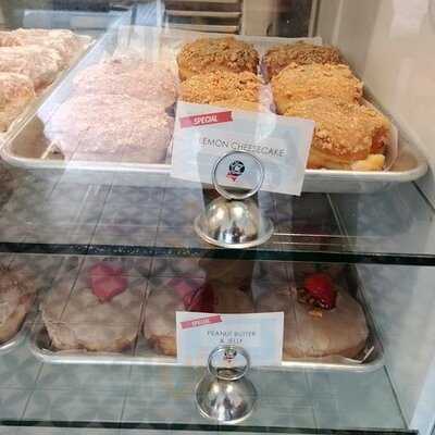 Glory Hole Doughnuts