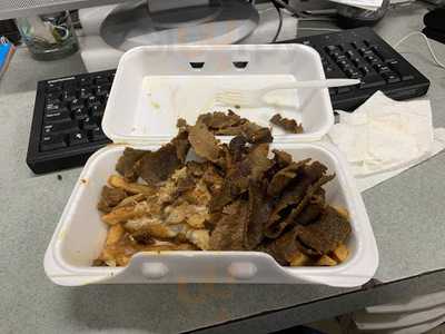 Sir Donair And Pizza