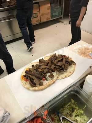 Sir Donair And Pizza