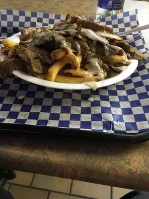 Sir Donair And Pizza