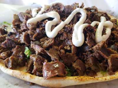 Sir Donair And Pizza