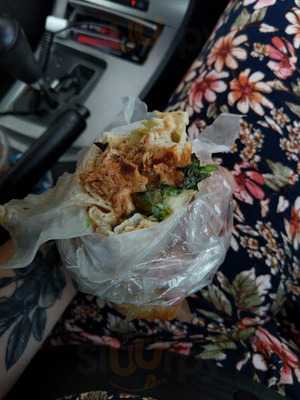 Sir Donair And Pizza