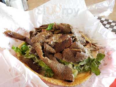 Sir Donair And Pizza